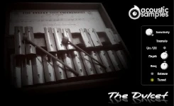MachFive3 interface