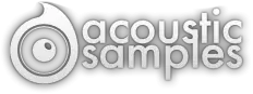 Acousticsamples