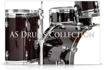 AS Drums Collection