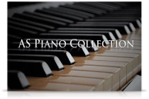 AS Piano Collection