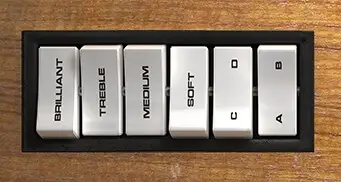 Solo interface
