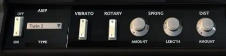 Solo interface
