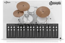 DrumTasteBrush