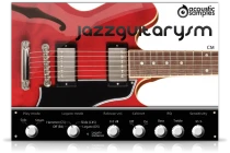 JazzGuitarysm