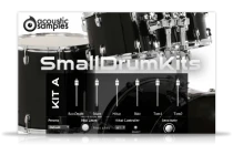 SmallDrumKits