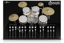 StarDrums