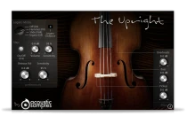 The Upright