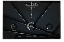 VWinds A Clarinet