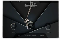 VWinds Bass Clarinet
