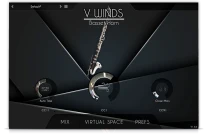 VWinds Basset Horn