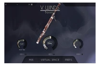 VWinds Bassoon