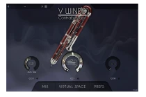 VWinds Contrabassoon