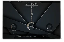 VWinds Eb Clarinet