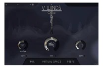 VWinds Oboe
