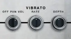 Solo interface
